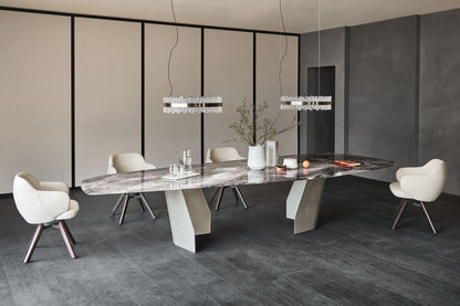 Senator Dining Table