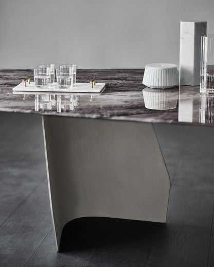 Senator Dining Table