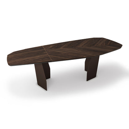 Senator Wood Dining Table