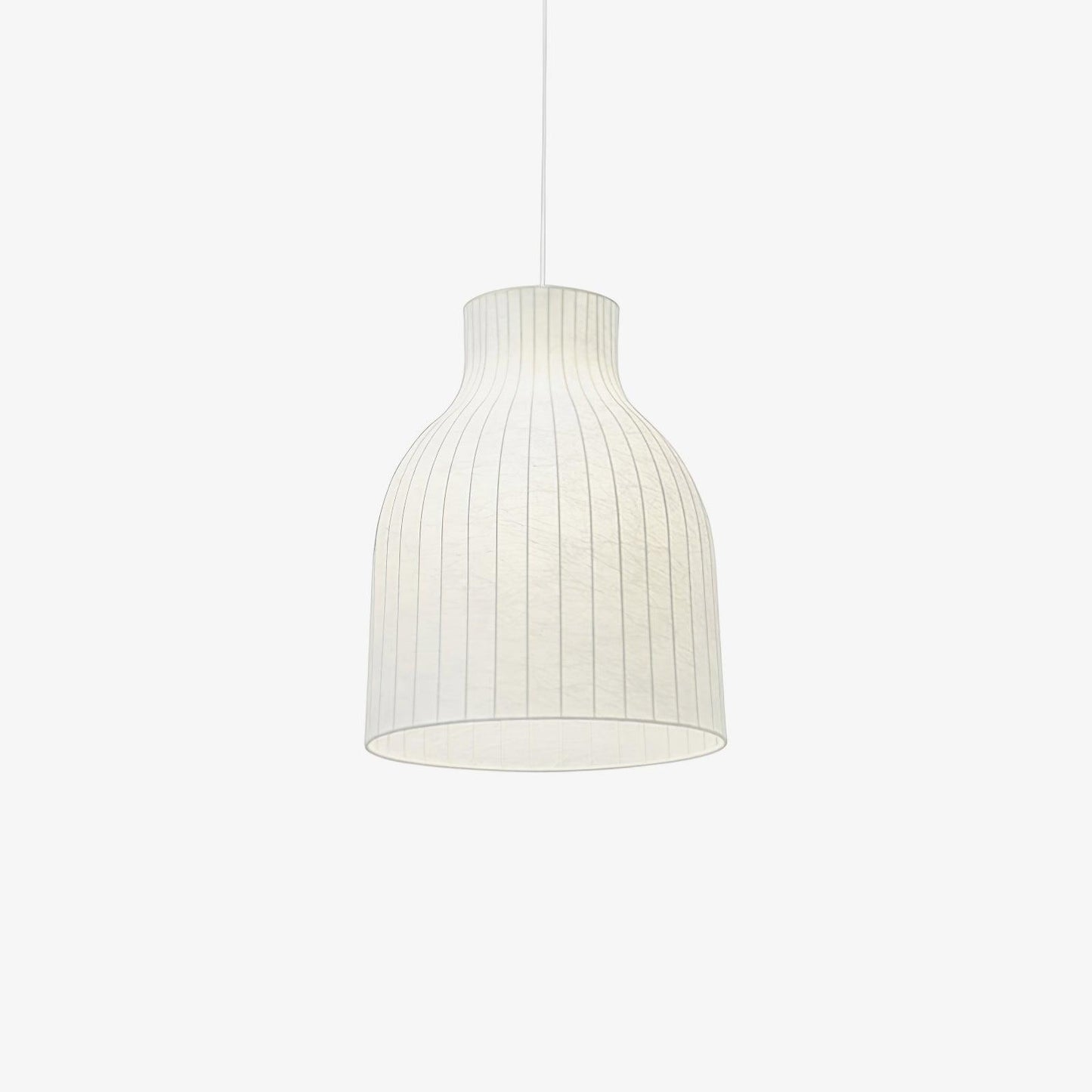 Serica Trio Silk Collection Ceiling light fitting Pendant Lamp