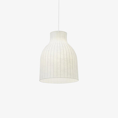 Serica Trio Silk Collection Ceiling light fitting Pendant Lamp