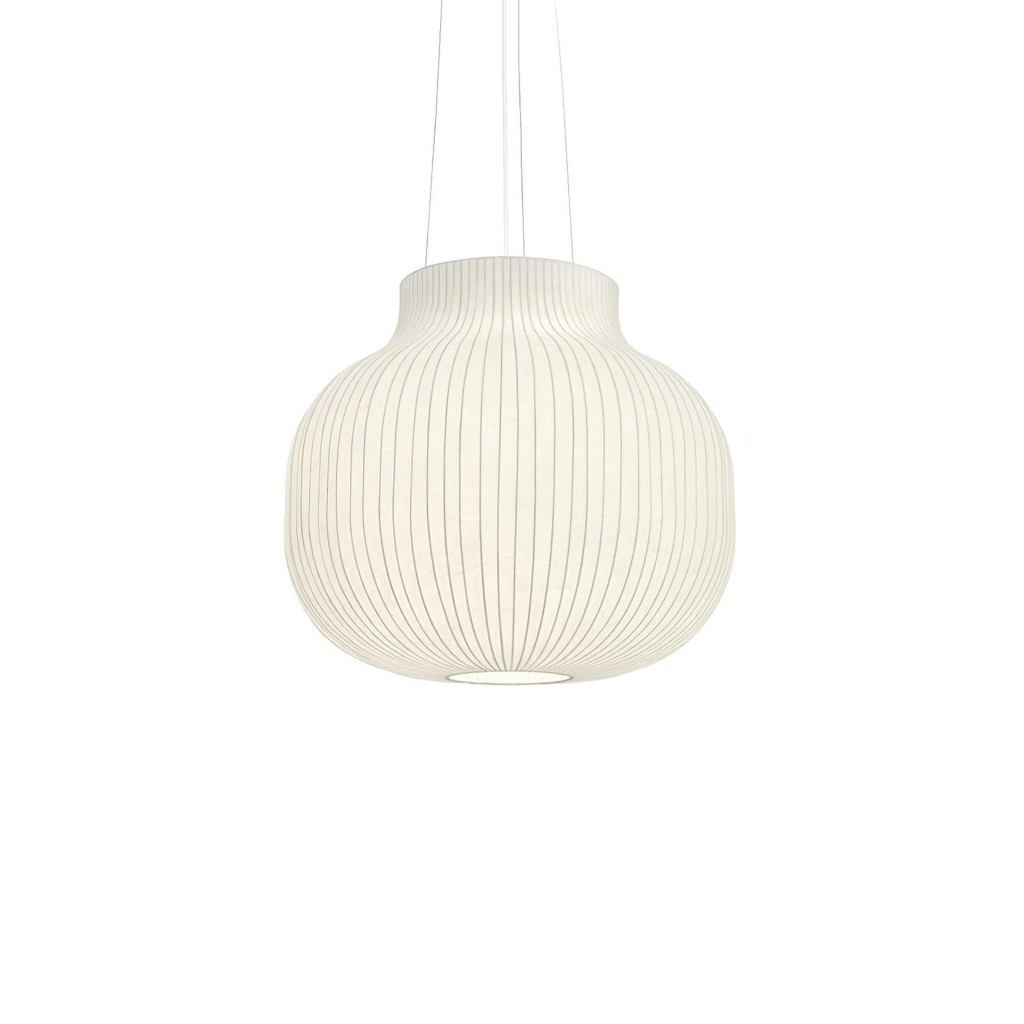 Serica Trio Silk Collection Ceiling light fitting Pendant Lamp