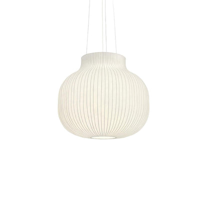 Serica Trio Silk Collection Ceiling light fitting Pendant Lamp