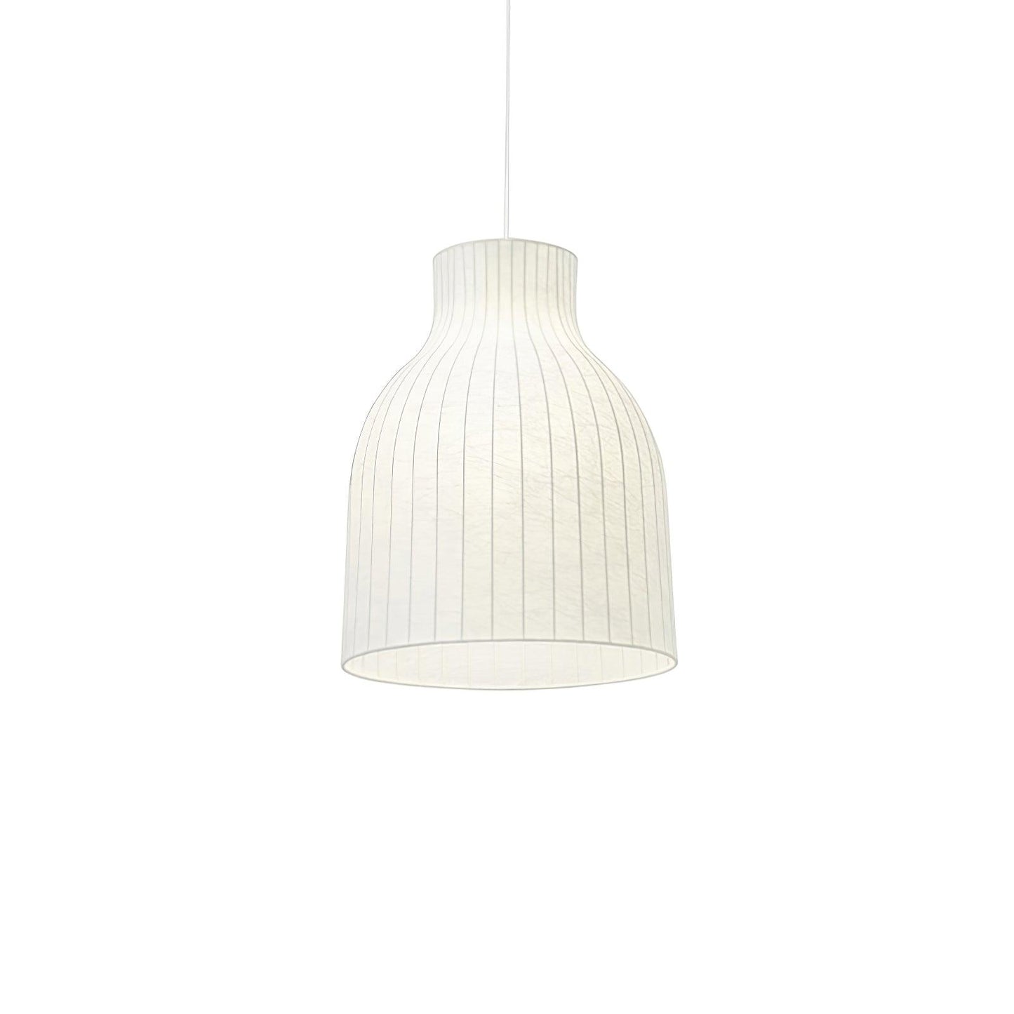Serica Trio Silk Collection Ceiling light fitting Pendant Lamp