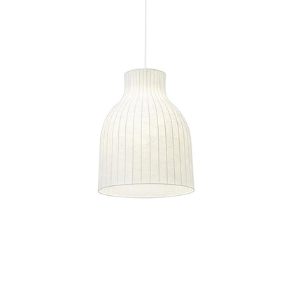 Serica Trio Silk Collection Ceiling light fitting Pendant Lamp