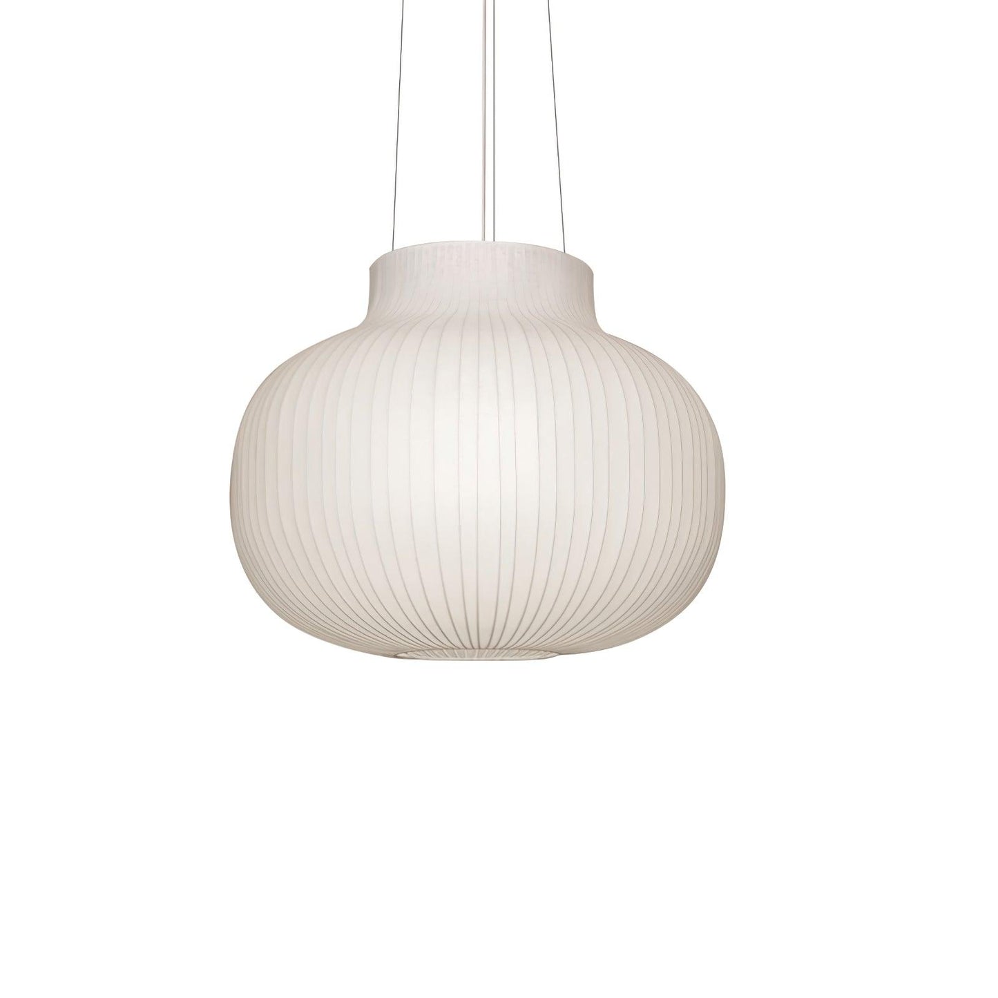 Serica Trio Silk Collection Ceiling light fitting Pendant Lamp