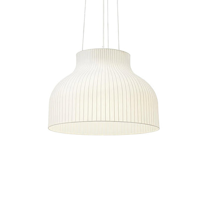 Serica Trio Silk Collection Ceiling light fitting Pendant Lamp