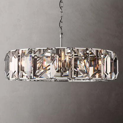 Villano Crystal Chandelier