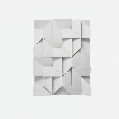 Shadows Rechargeable Grand Wall-mounted light Sconce