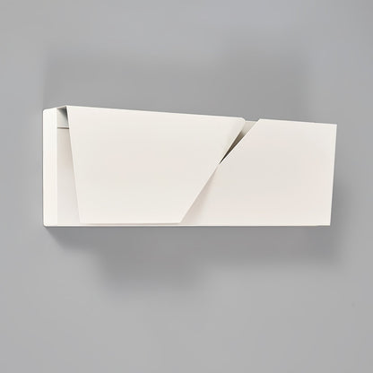 Shadows Rechargeable Grand Wall-mounted light Sconce