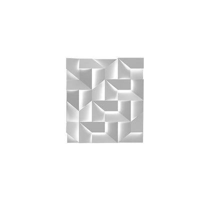 Shadows Rechargeable Grand Wall-mounted light Sconce