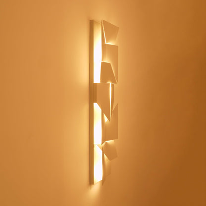 Shadows Grand Bracket light Sconce
