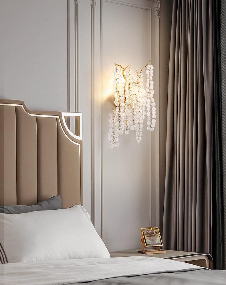 Shiro Noda Wall sconce Wall Lamp