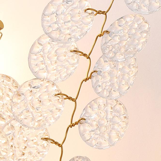 Shiro Noda Wall sconce Wall Lamp