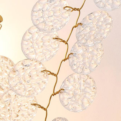 Shiro Noda Wall sconce Wall Lamp