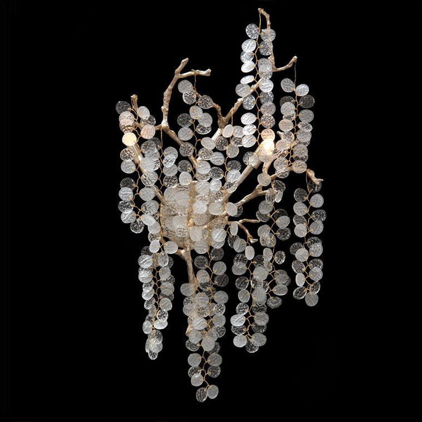 Shiro Noda Wall sconce Wall Lamp