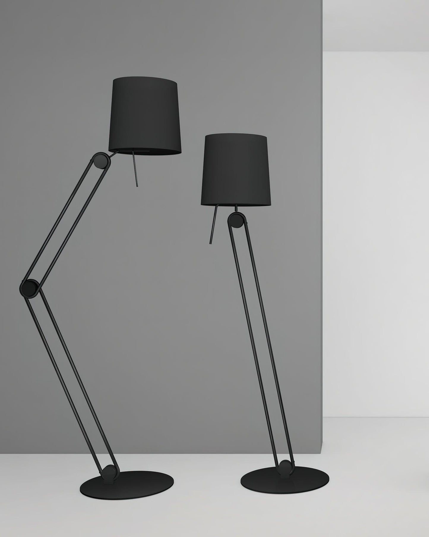 Sibaca Torchiere Lamp Floor Lamp