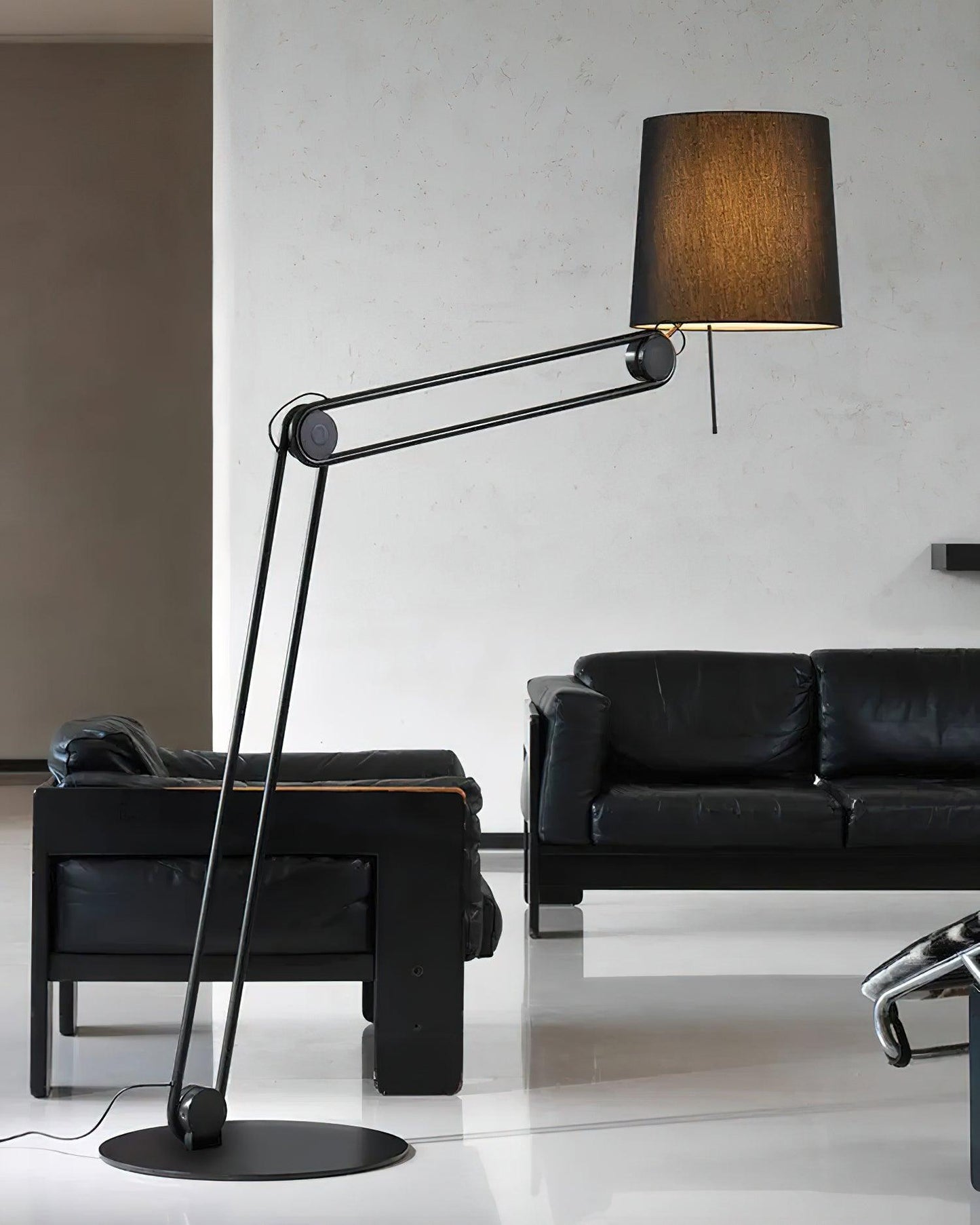 Sibaca Torchiere Lamp Floor Lamp