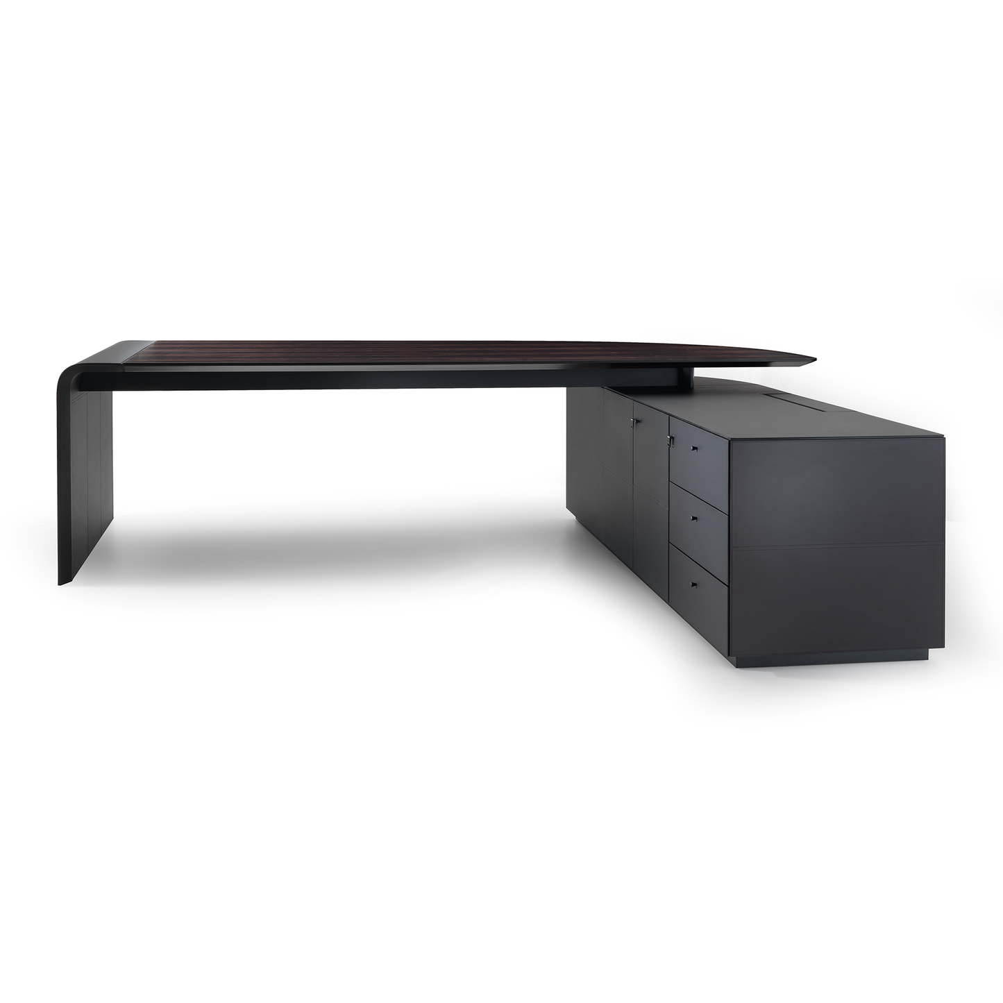 Siena Executive Desk