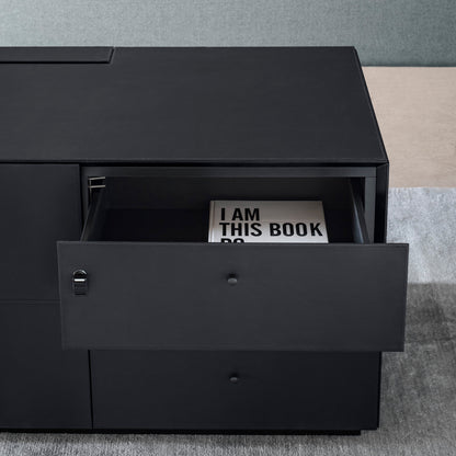 Siena Executive Desk