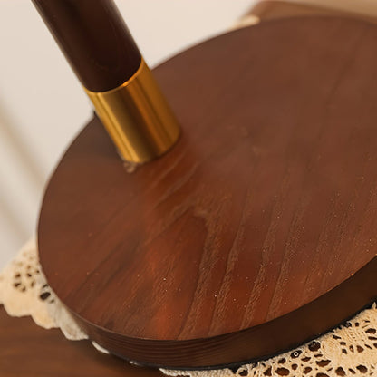 Silk Globe Ambient Floor Lamp Floor Lamp