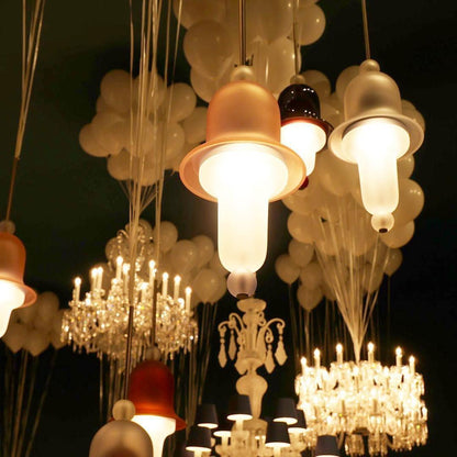 Siren Drop light Pendant Light