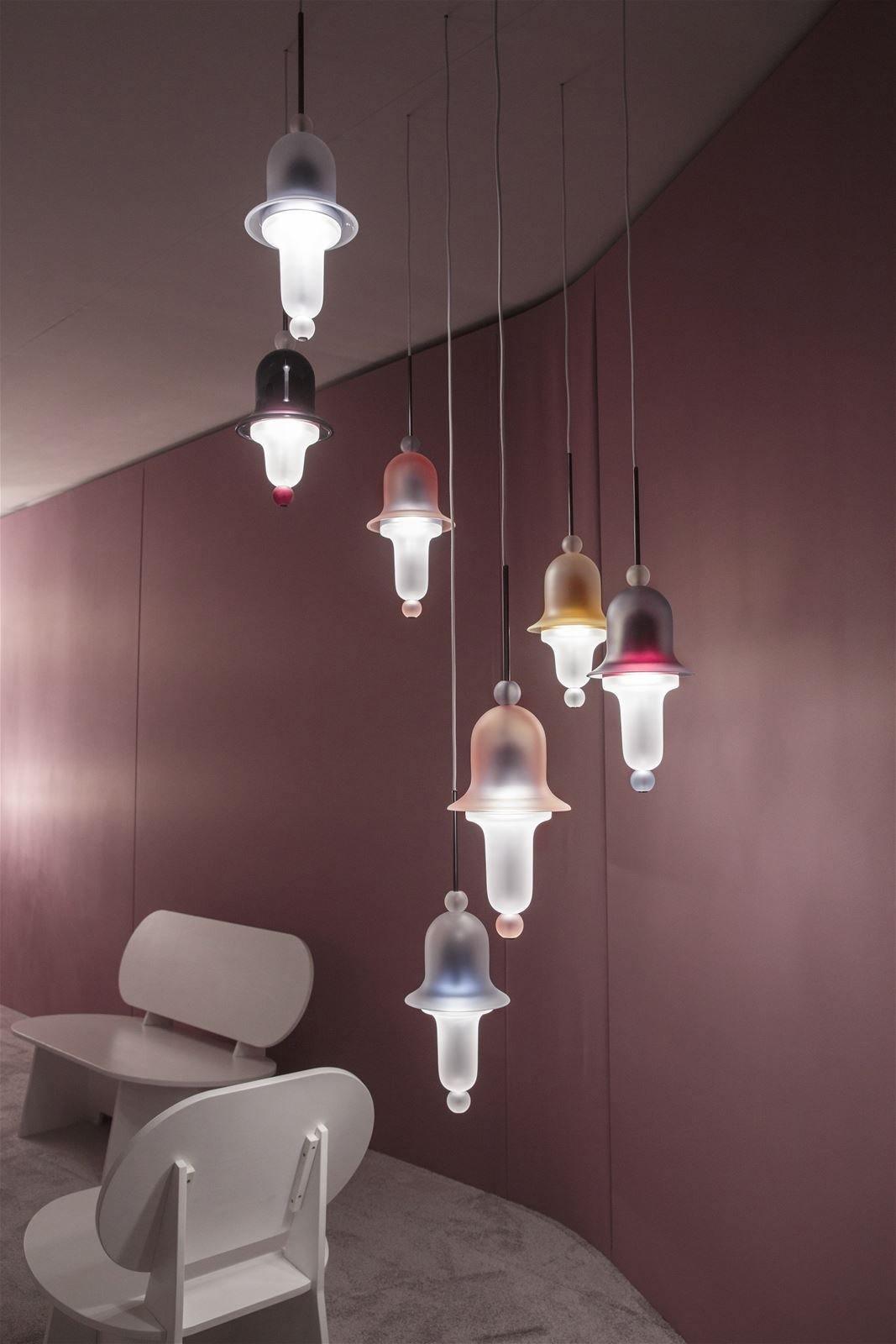 Siren Drop light Pendant Light