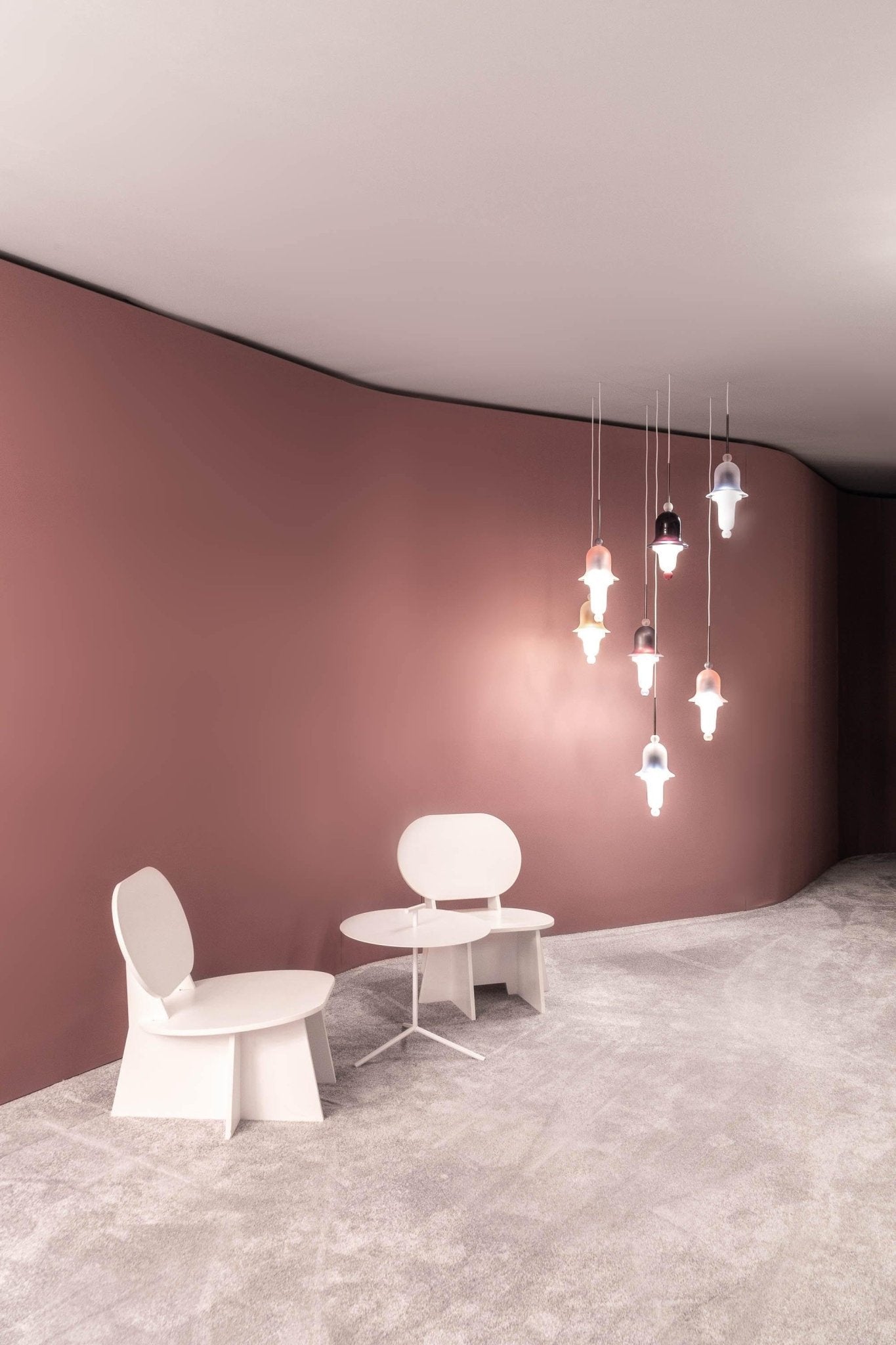 Siren Drop light Pendant Light