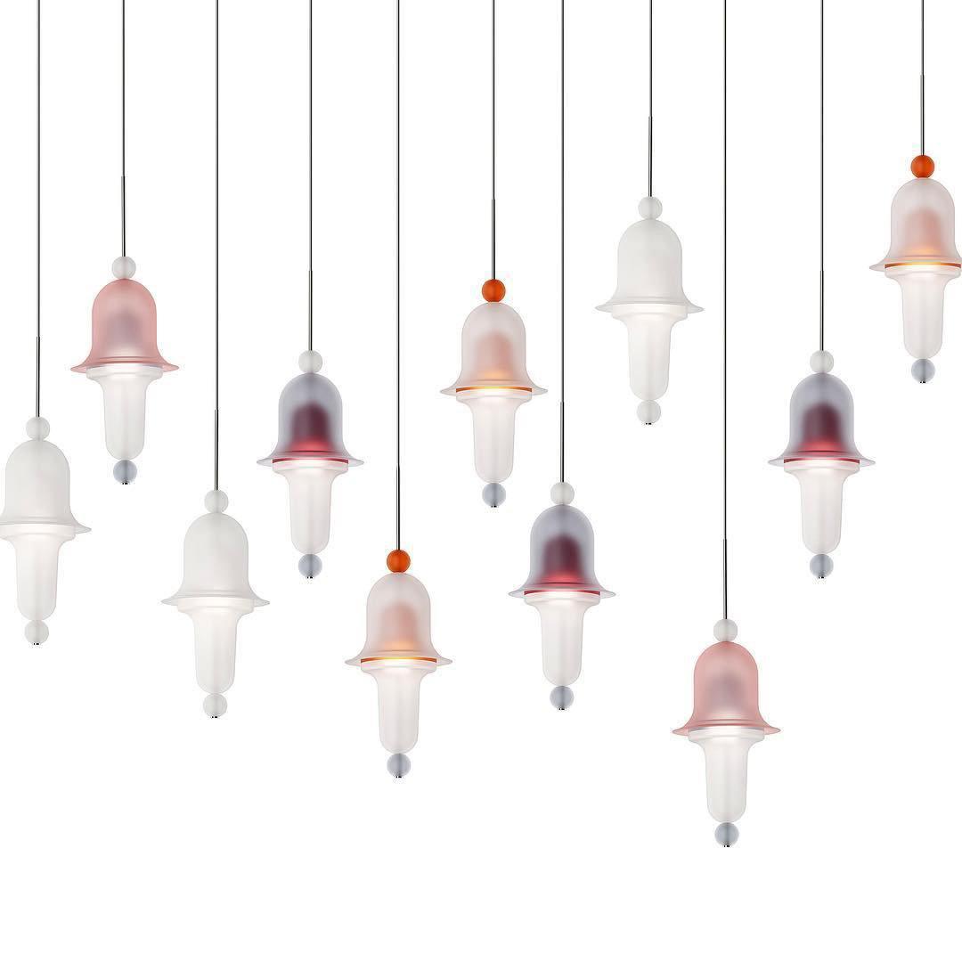 Siren Drop light Pendant Light