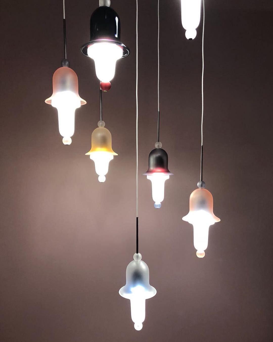 Siren Drop light Pendant Light