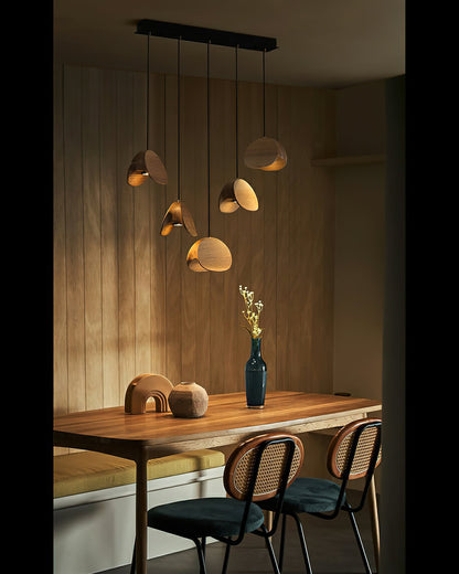 Siyuan Drop light Pendant Lamp