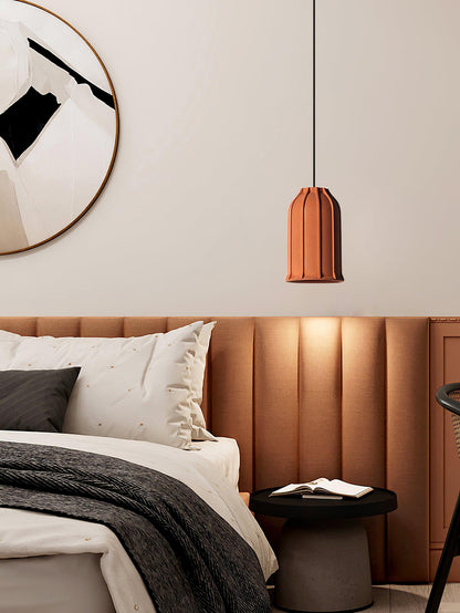 Skeleton Droplight Pendant Light