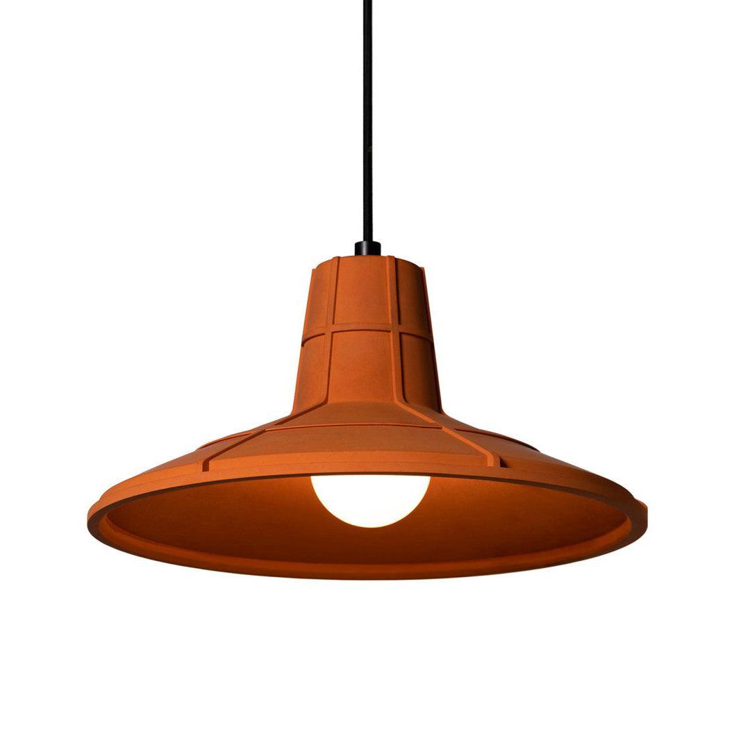 Skeleton Droplight Pendant Light