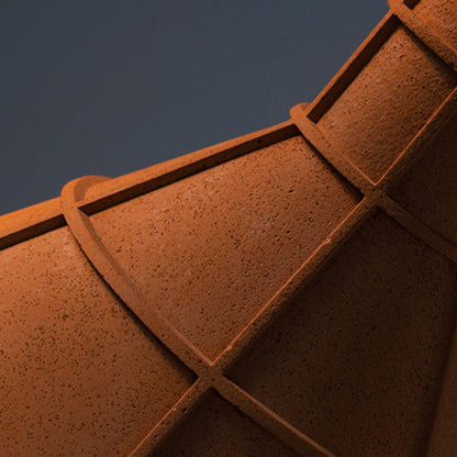 Skeleton Droplight Pendant Light