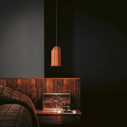 Skeleton Droplight Pendant Light