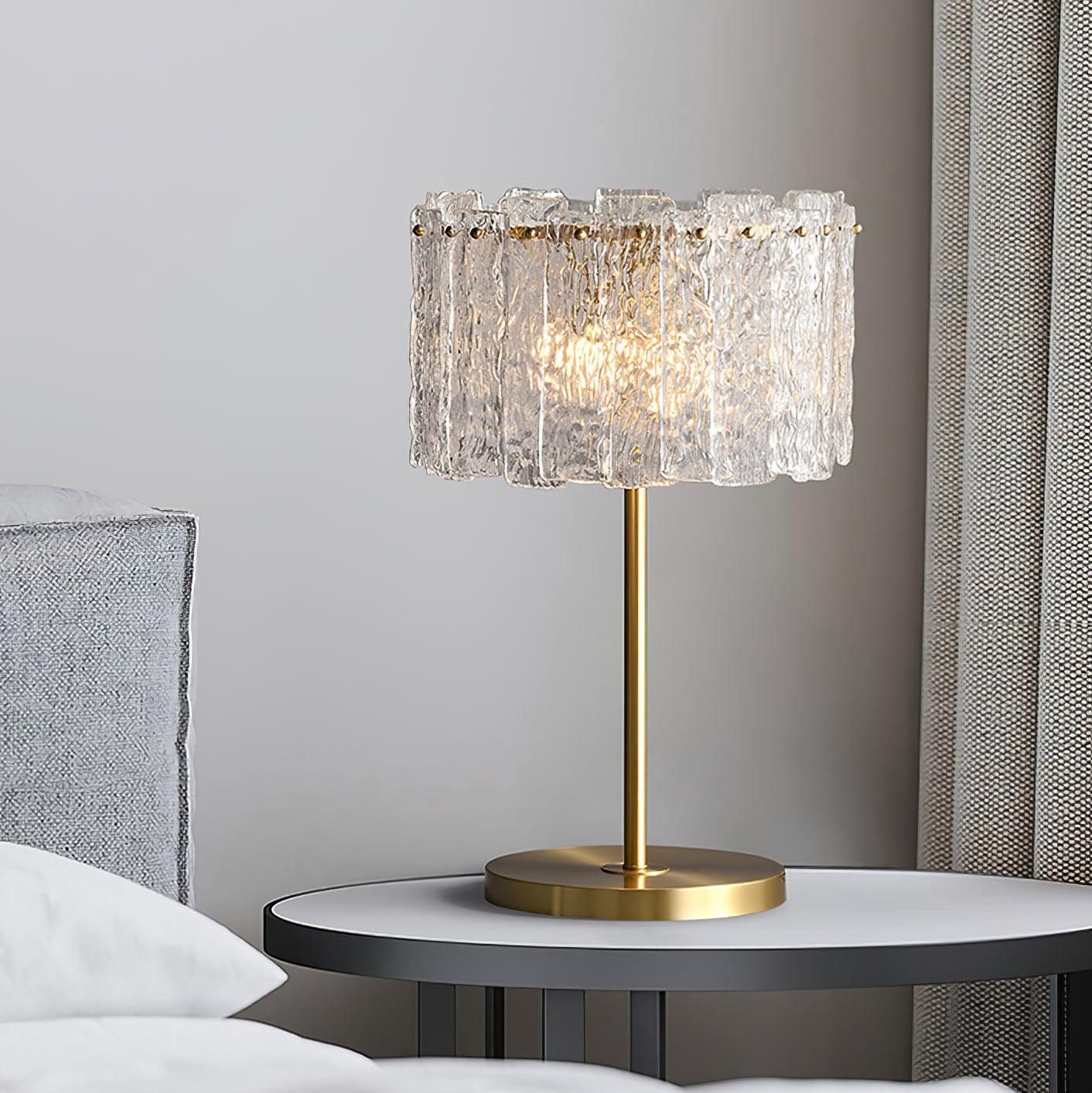 Skylar Desk lamp Table Lamp