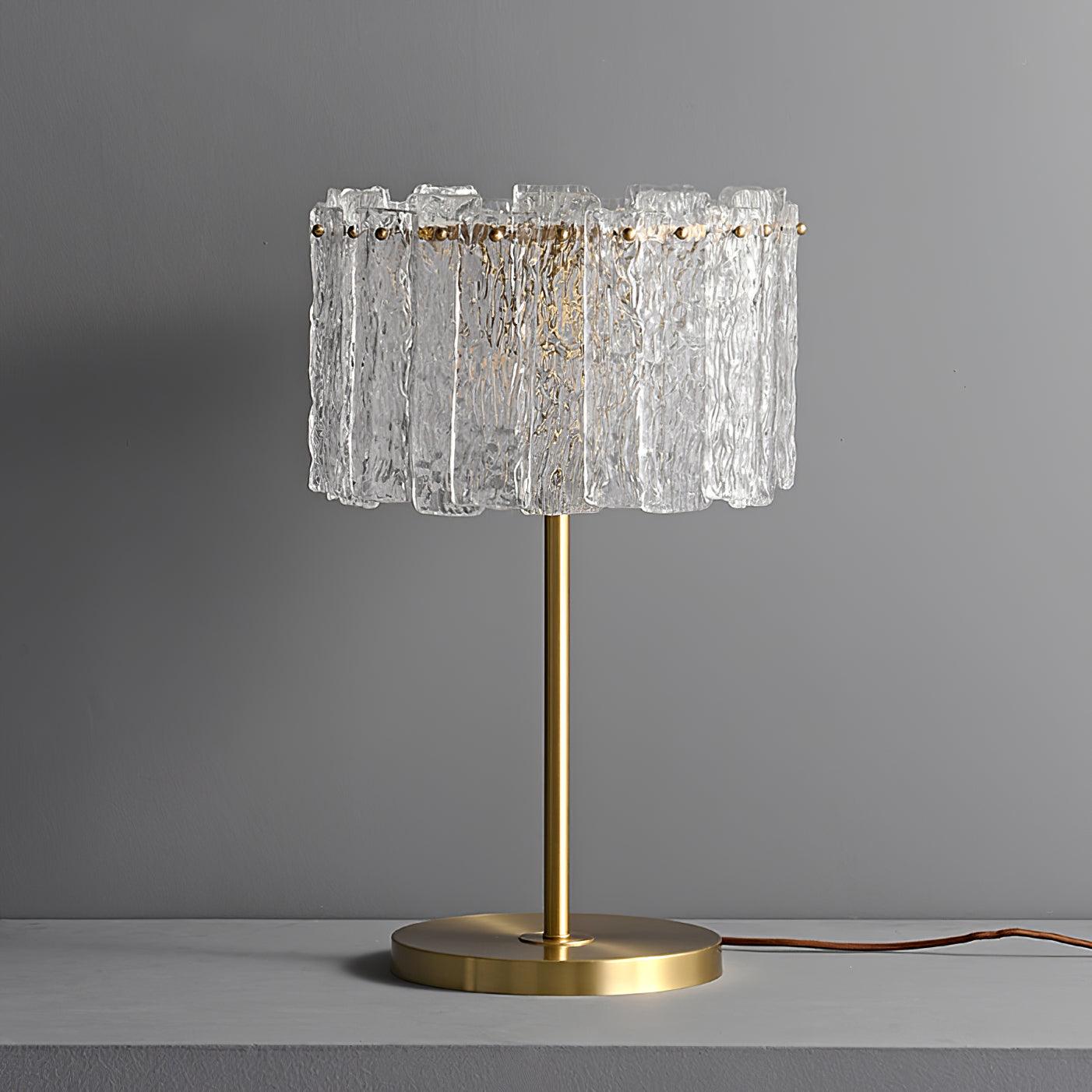 Skylar Desk lamp Table Lamp