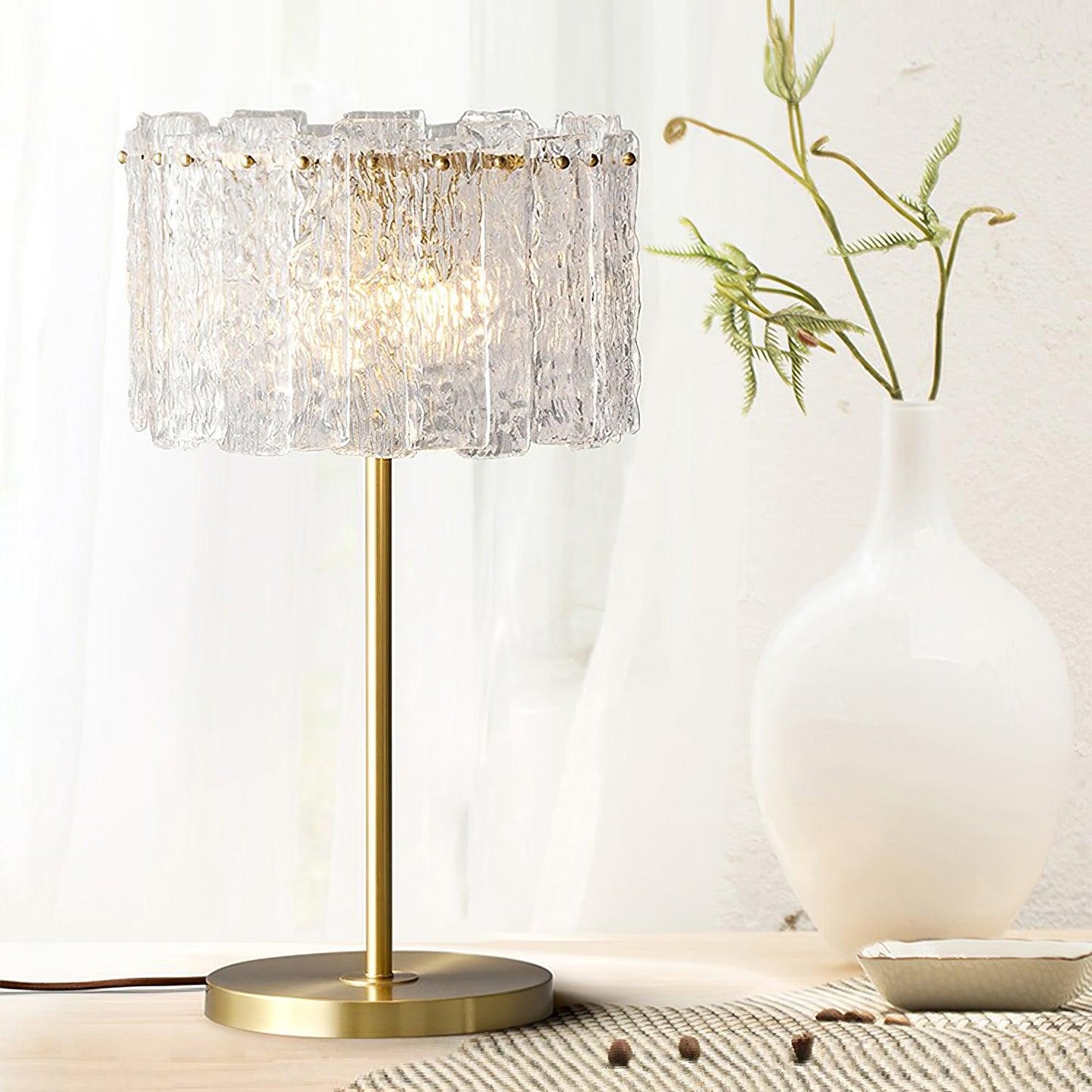 Skylar Desk lamp Table Lamp