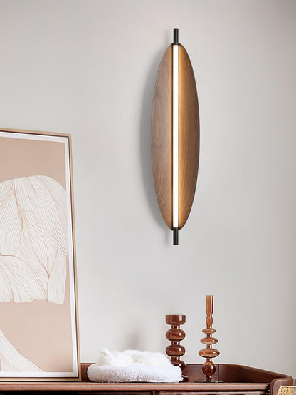 Sleek Board Lamp bracket Sconce