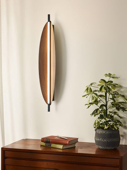 Sleek Board Lamp bracket Sconce