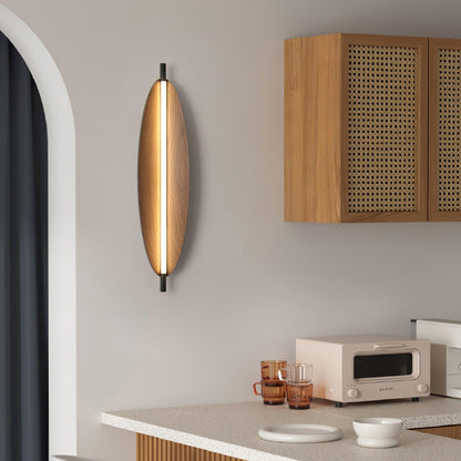 Sleek Board Lamp bracket Sconce