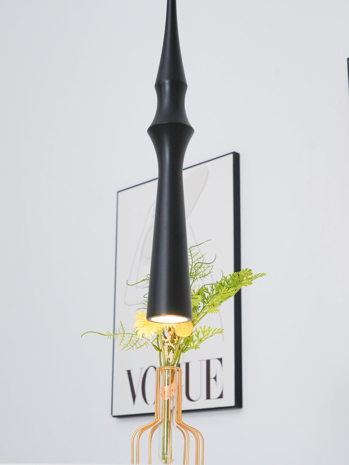 Slend Houselight Pendant Light