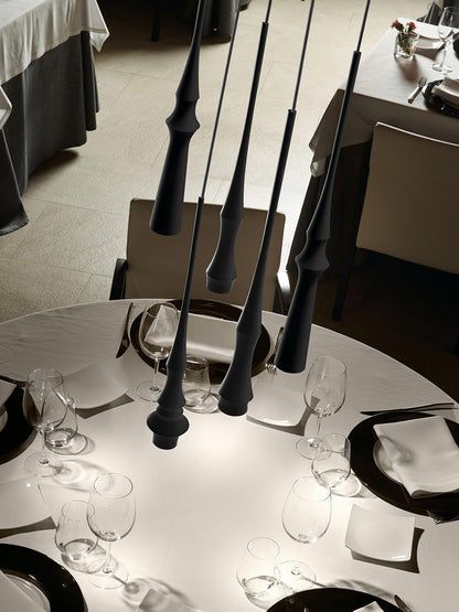 Slend Houselight Pendant Light