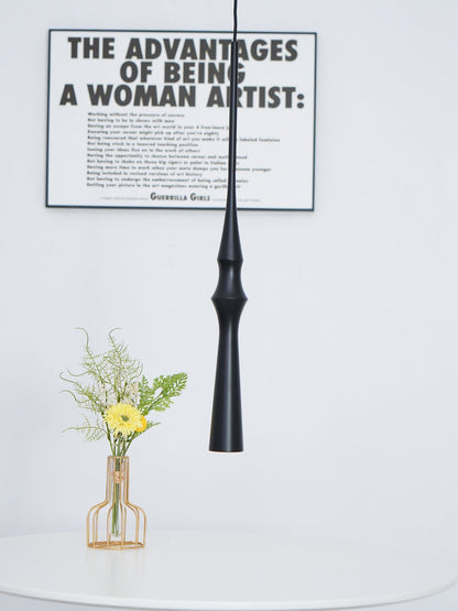 Slend Houselight Pendant Light