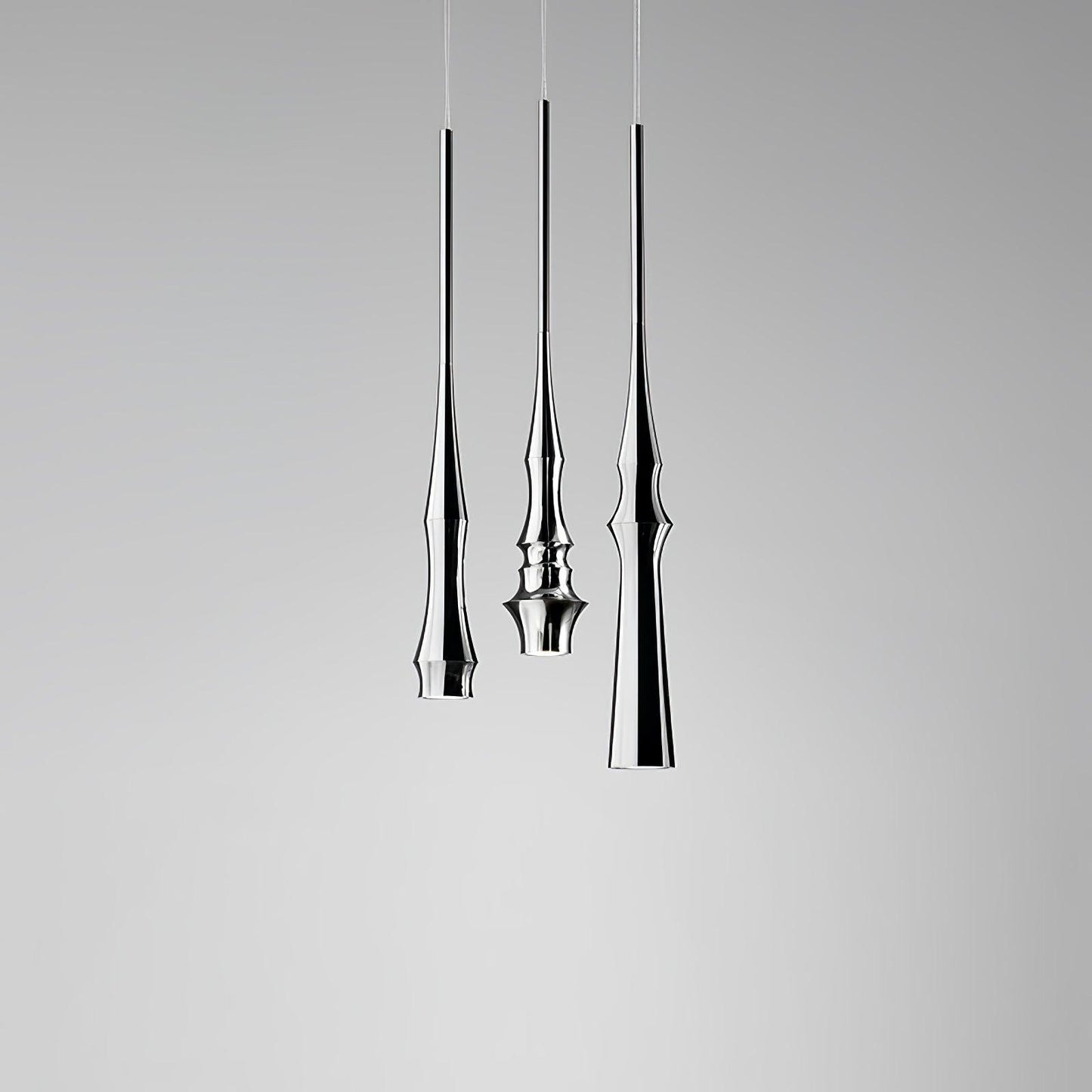 Slend Houselight Pendant Light