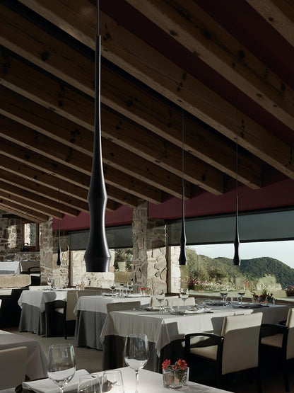 Slend Houselight Pendant Light