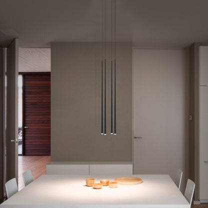 Slender Cone Pendant light Chandelier