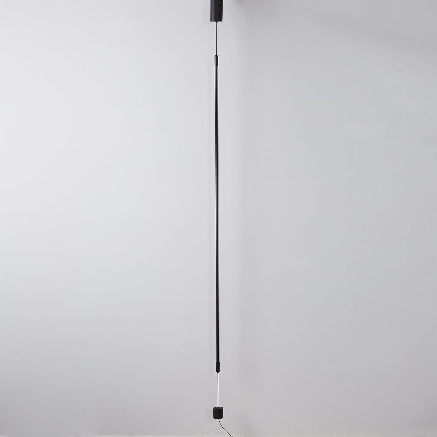 Slim line Cabinet Floor-mounted Lamp Floor Lamp