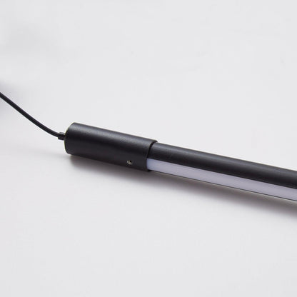 Slim line Cabinet Floor-mounted Lamp Floor Lamp