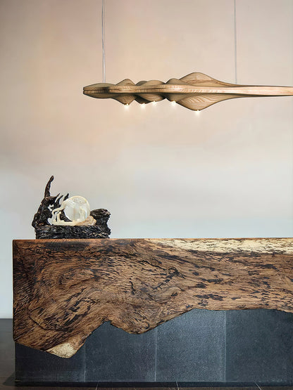 Solitude Droplight Pendant Lamp